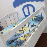 تخت کودک