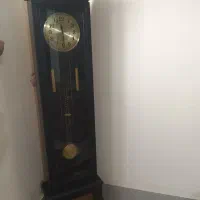 ساعت ایستاده ورساج