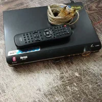 DVD
