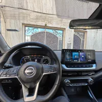 نیسان سیلفی 2023 امیتیس