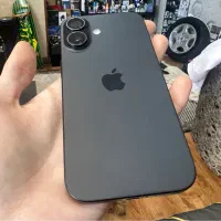 ایفون ۱۶ نرمال رجیستر معاوضه