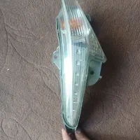 لوازم بیکینگ راهنماروی لپی.cb1300گلگیرجلو1300سفید