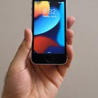 iPhone SE 2016