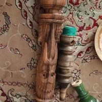 قلیون|صنایع دستی و سایر لوازم تزئینی|ساوه, |دیوار