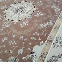 فرش ۱۲ متری تراکم ۱۲۰۰ شانه ودو تا ۷۰۰ شانه