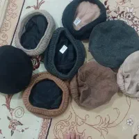 کلاه تکاوی یا افغانستان ی