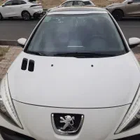 ۲۰۷سفید سقف پانا ۴۰۱ دنده ای