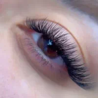 اف ویژه کاشت هیدن و اکستنشن مژه