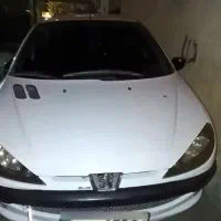 206 مدل 1400