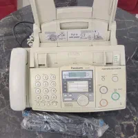 تلفکس حرفه ای اداری پاناسونیک Panasonic