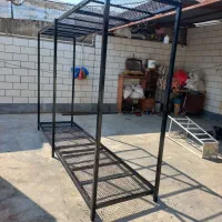 جوشکاری سیار