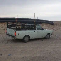 وانت بار کرایه