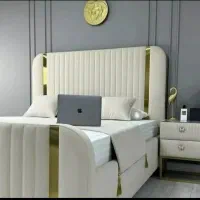 تولیدی تخت خواب دونفره نمایندگی تشک رویال شعبه اصل