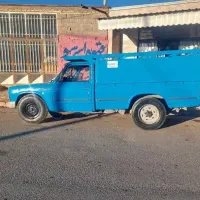 بار وانت نیسان درون شهری برون شهری