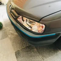 معاوضه پارس ۹۳ فقط با پارس سفید