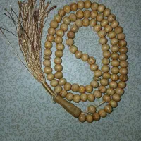 تسبیح چوبی ۱۰۱دانه