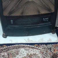 بخاری گازی ظریف