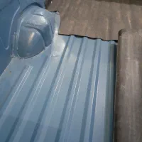 پیکان وانت مدل ۶۶|خودرو کلاسیک|مشهد, نوده|دیوار