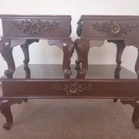 میز عسلی