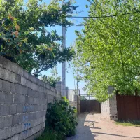 ۲۳۰۰ متر زمین باغی/میان گفشه