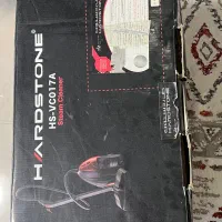 بخارشوی هاردستون