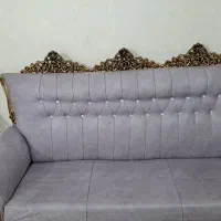 مبل سلطنتی ۷نفره