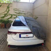 کیا k3 (سراتو) مدل 2024مشابه صفر