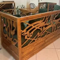 ست مبلمان و نهار خوری