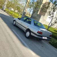 پژو ۴۰۵