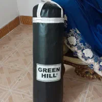 کیسه بوکس