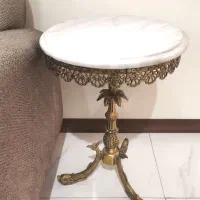 میز برنز