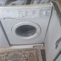 لباسشویی ۷ کیلویی AEG