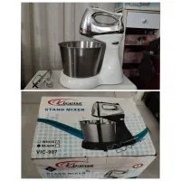 همزن، آون توستر، مخلوط کن، چای ساز، غذاساز