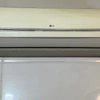 کولر گازی ال جی ۲۴هزار