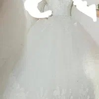 لباس عروس