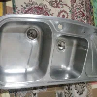 سینک ظرف شویی