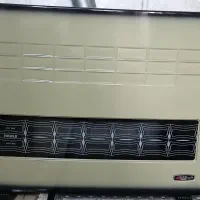 بخاری گازی