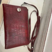 کیف چرم