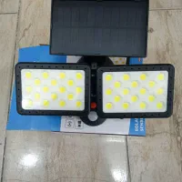 لامپ  خورشیدی 180درجه