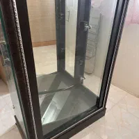 ویترین ملامین