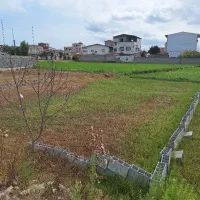 فروش زمین تجاری دو نبش