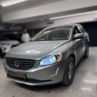 ولوو XC60 مدل ۲۰۱۴ volvo xc-60