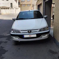 پژو پارس کم کارکرد