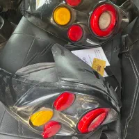 چراغ هلا انجیکو