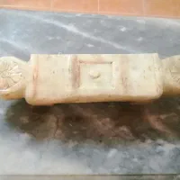 سنگ مرمر تراش خیلی قدیمی
