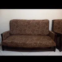 مبل هفت نفره|مبلمان خانگی و میز عسلی|تهران, سلسبیل جنوبی|دیوار