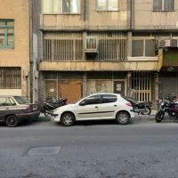 ۴۵ متر تجاری حوالی فردوسی ، پورموسی (املاک کالج)