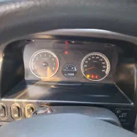 پراید ۱۳۱SE مدل ۹۶