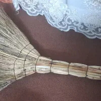 جارو|لوازم نظافت|گنبد کاووس, |دیوار