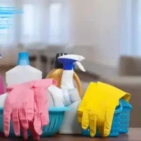 شرکت نظافتی پاکسان